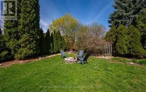16 Cox Crescent, Brampton, ON 