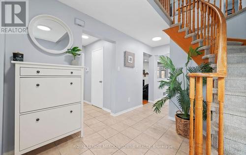 16 Cox Crescent, Brampton, ON 