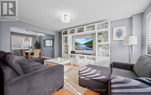 16 Cox Crescent, Brampton, ON 