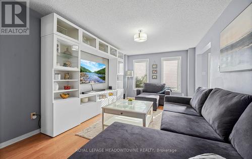 16 Cox Crescent, Brampton, ON 