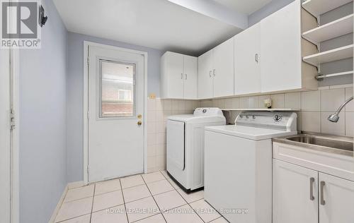 16 Cox Crescent, Brampton, ON 