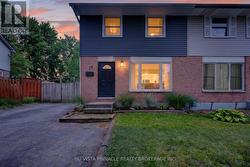 28 EDGEMERE CRESCENT  London South (South T), ON N5Z 4M5