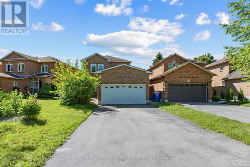 350 PICKERING CRESCENT  Newmarket, ON L3Y 8G7