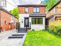 66 WILLOWBANK BOULEVARD Toronto, ON M5N 1G6