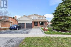 2065 MADDEN BOULEVARD Oakville, ON L6H 3N9