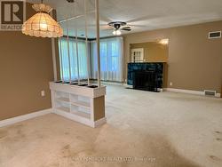 Dinning room area, with bay Window - 