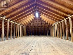 Large Attic space 25 feet X 13.8 Feet - 