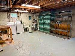 Furnace, Laundry, Storage 25 Ft by 15 Ft - 
