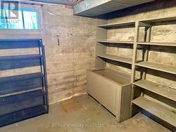 Cold Room - 