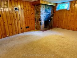 Fire place - 