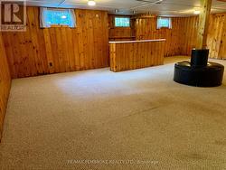 Wet Bar - 