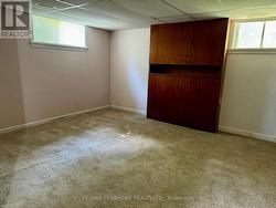5th Bedroom, lower level - 