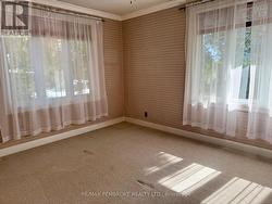 Bedroom 2 - Main floor - 