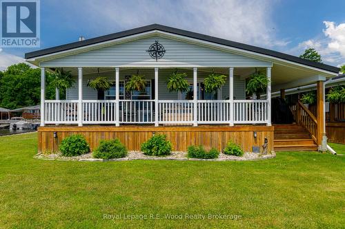 84 - 340 Front Road, Norfolk, ON 