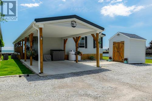 84 - 340 Front Road, Norfolk, ON 