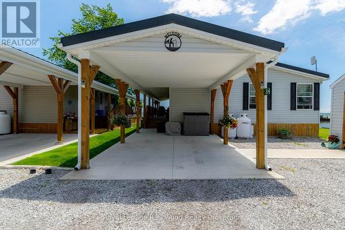 84 - 340 Front Road, Norfolk, ON 