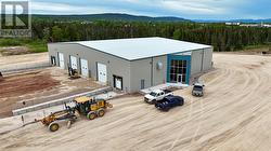 110 Trans Canada Highway  Deer Lake, NL A8A 2E4