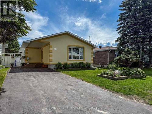 397 MORANDIN AVENUE  Timmins (Tnw - Riverpark), ON P4N 7R5