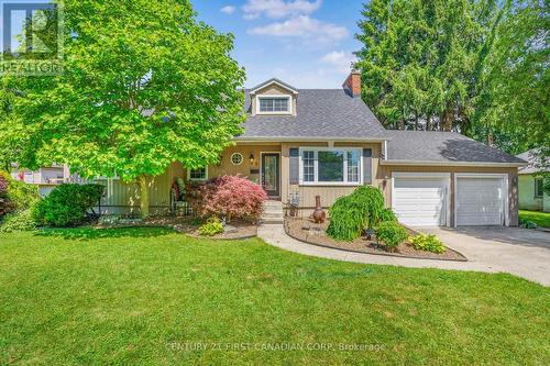 9 O'BRIEN DRIVE  Chatham-Kent (Chatham), ON N7M 2E5