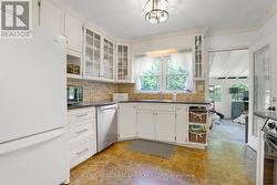 Kitchen - 