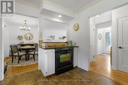Kitchen / dinette - 