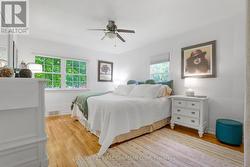 Primary bedroom - 
