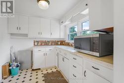 2nd floor kitchen - 