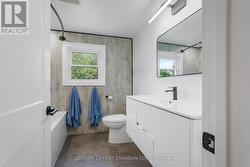 Updated 4pc bath on 2nd floor - 