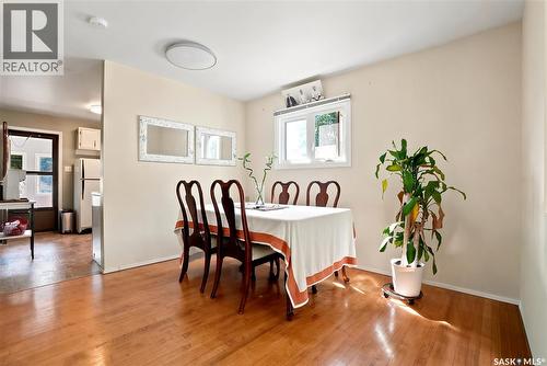 724 M Avenue S, Saskatoon, SK 