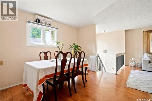 724 M Avenue S, Saskatoon, SK 