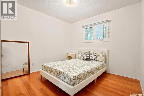 724 M Avenue S, Saskatoon, SK 