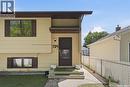 724 M Avenue S, Saskatoon, SK 