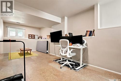724 M Avenue S, Saskatoon, SK 