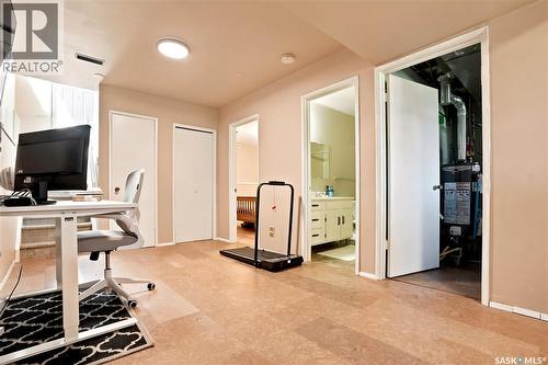 724 M Avenue S, Saskatoon, SK 