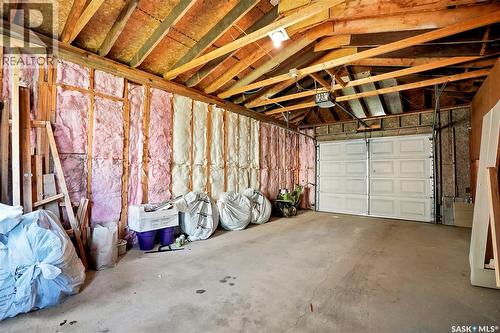 724 M Avenue S, Saskatoon, SK 