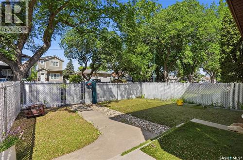 724 M Avenue S, Saskatoon, SK 