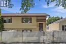 724 M Avenue S, Saskatoon, SK 