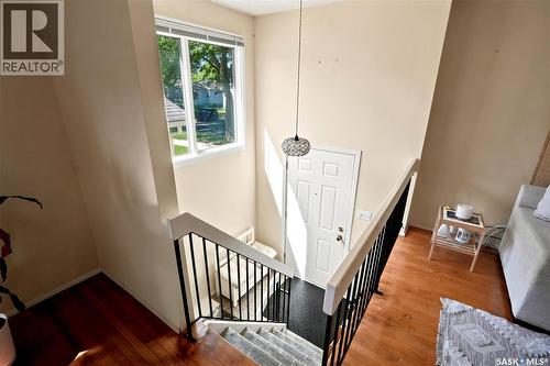 724 M Avenue S, Saskatoon, SK 