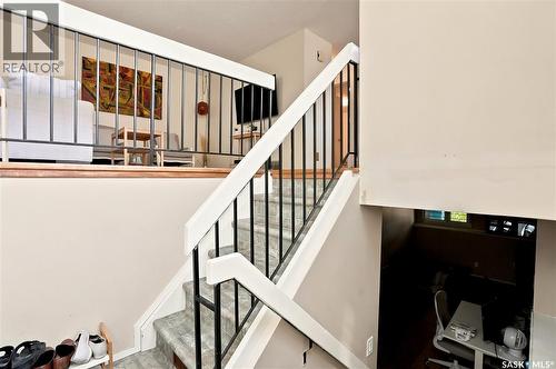 724 M Avenue S, Saskatoon, SK 