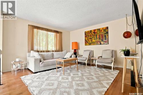 724 M Avenue S, Saskatoon, SK 