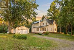 4184 GORDON MURDOCK ROAD Ottawa, ON K0A 2W0