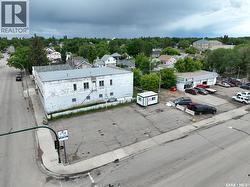 401 Lillooet STREET W Moose Jaw, SK S6H 4Y5