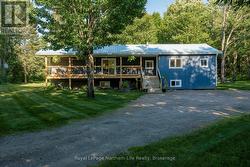 1601 MEMORIAL PARK DRIVE  Chisholm, ON P0H 1Z0