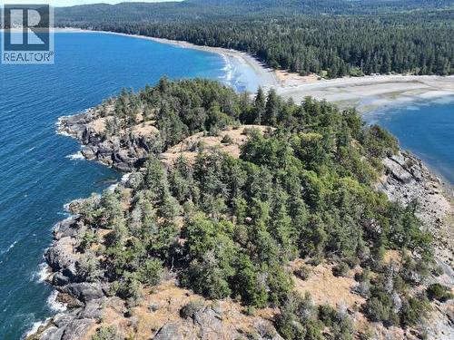 0 Dick Island, Texada Island, BC 