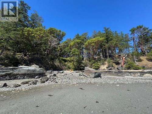 0 Dick Island, Texada Island, BC 
