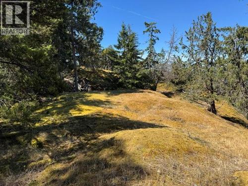 0 Dick Island, Texada Island, BC 