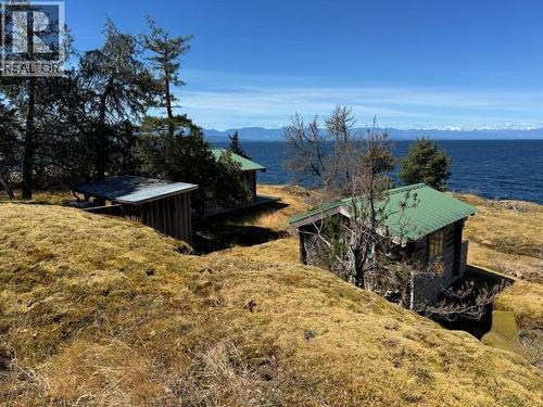 0 Dick Island, Texada Island, BC 