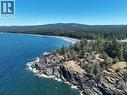 0 Dick Island, Texada Island, BC 