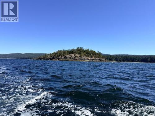 0 Dick Island, Texada Island, BC 