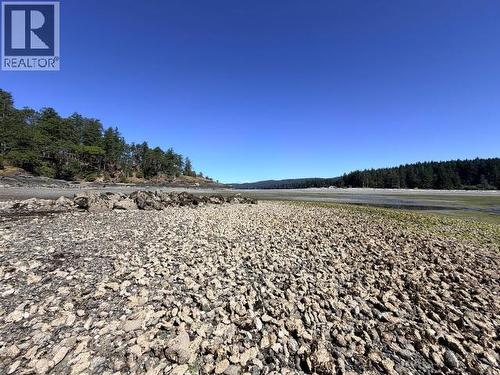 0 Dick Island, Texada Island, BC 